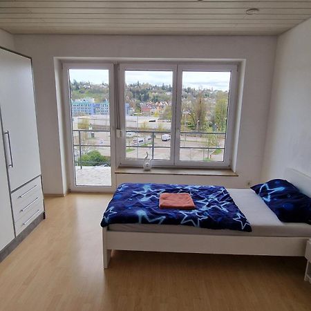 Rooms Schwäbisch Gmünd Exterior foto