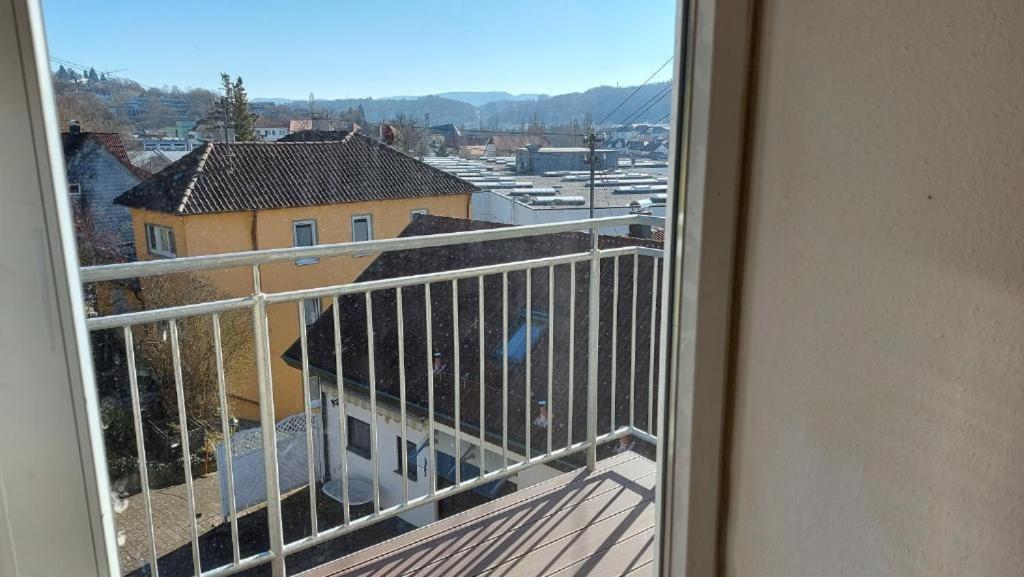 Rooms Schwäbisch Gmünd Exterior foto