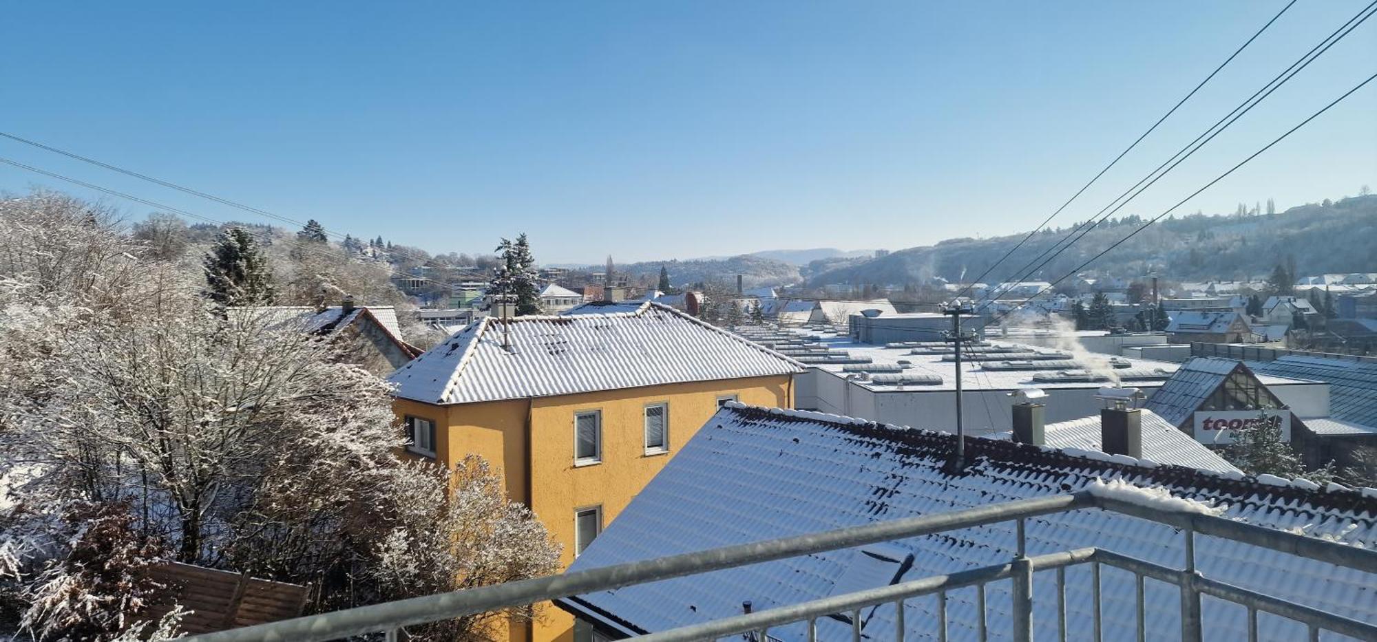 Rooms Schwäbisch Gmünd Exterior foto