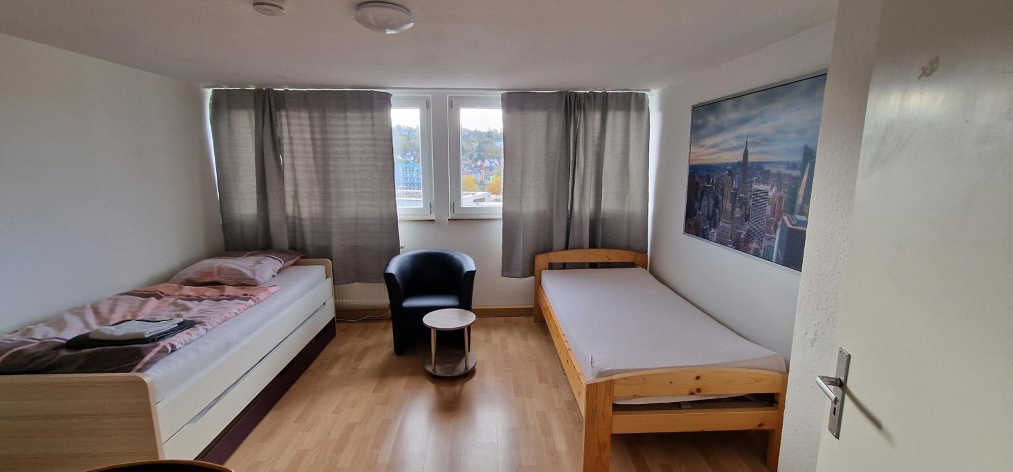 Rooms Schwäbisch Gmünd Exterior foto
