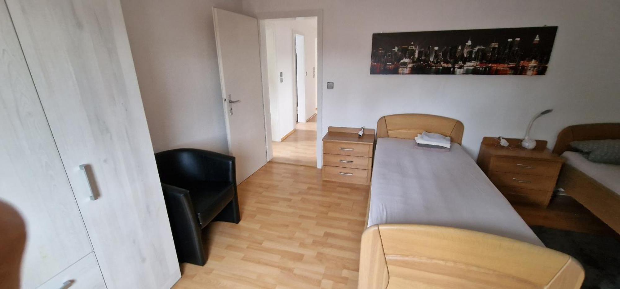 Rooms Schwäbisch Gmünd Exterior foto