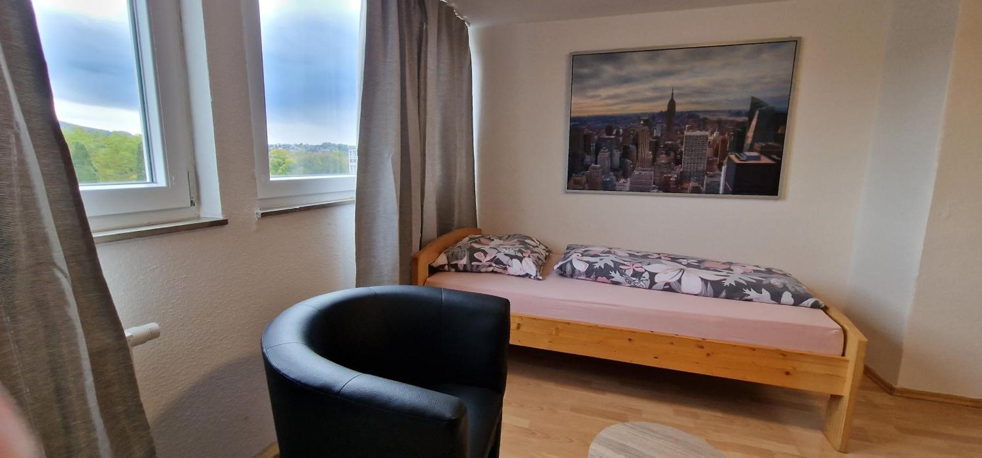 Rooms Schwäbisch Gmünd Exterior foto