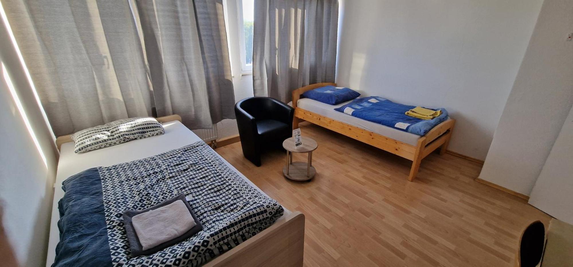 Rooms Schwäbisch Gmünd Exterior foto