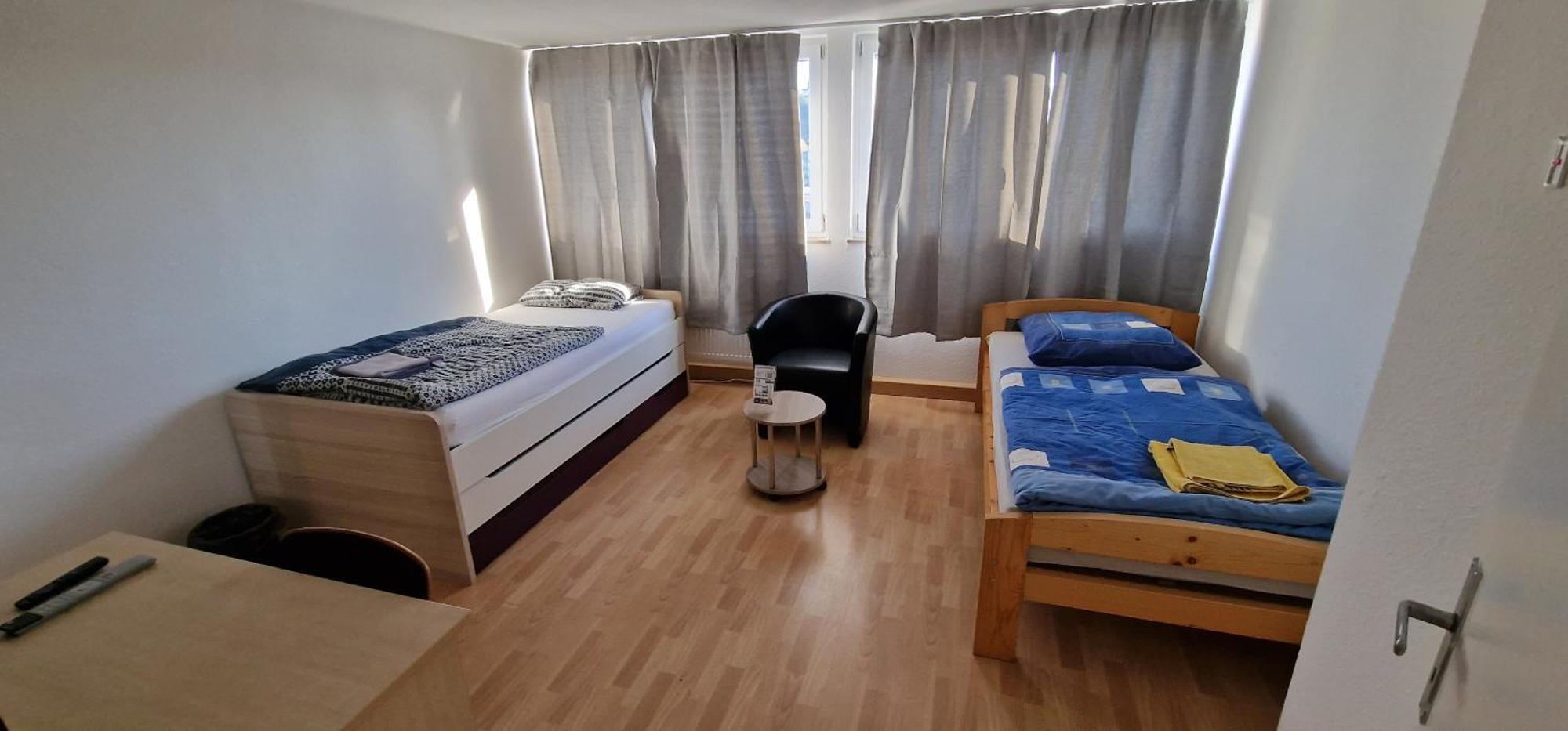 Rooms Schwäbisch Gmünd Exterior foto