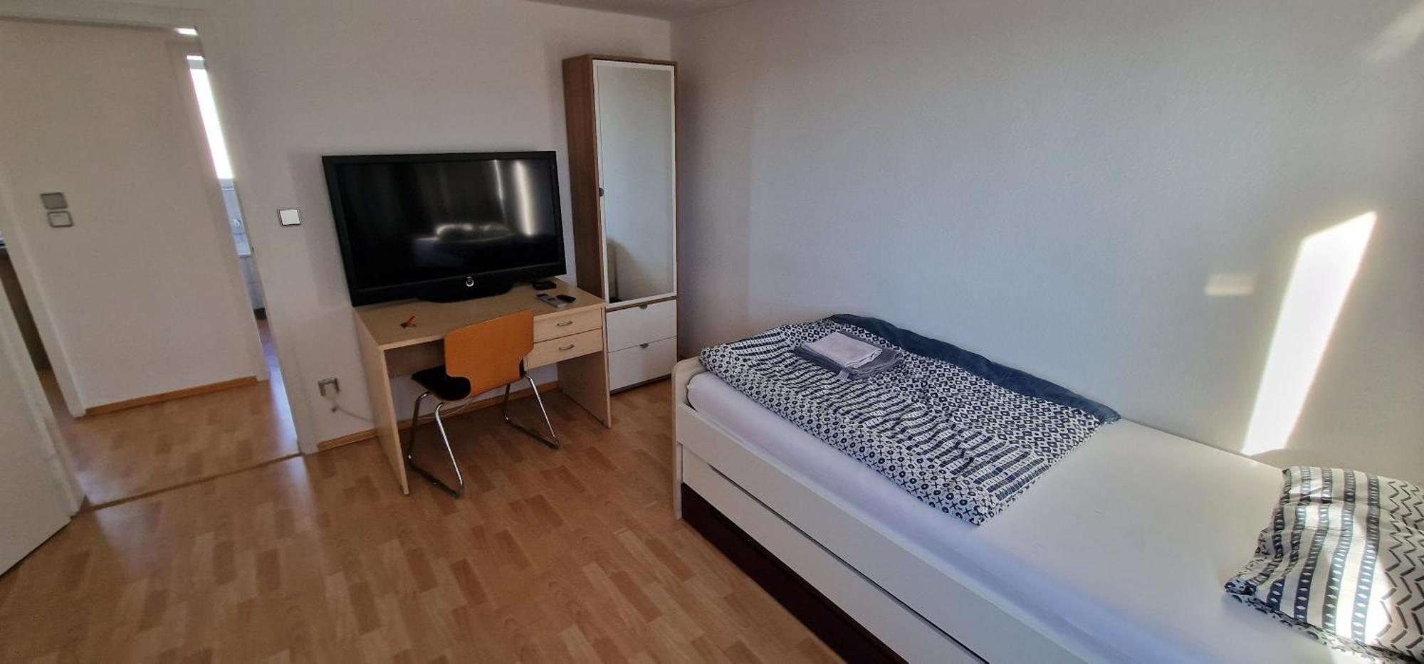 Rooms Schwäbisch Gmünd Exterior foto