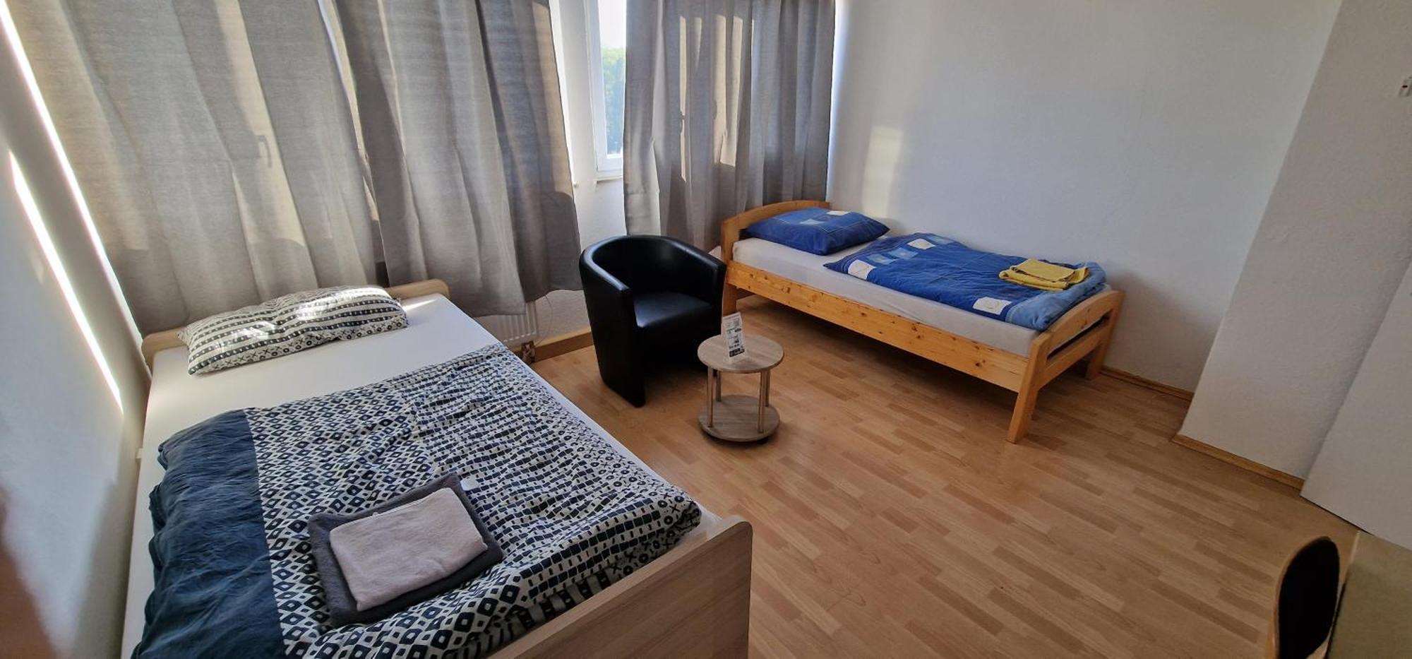 Rooms Schwäbisch Gmünd Exterior foto