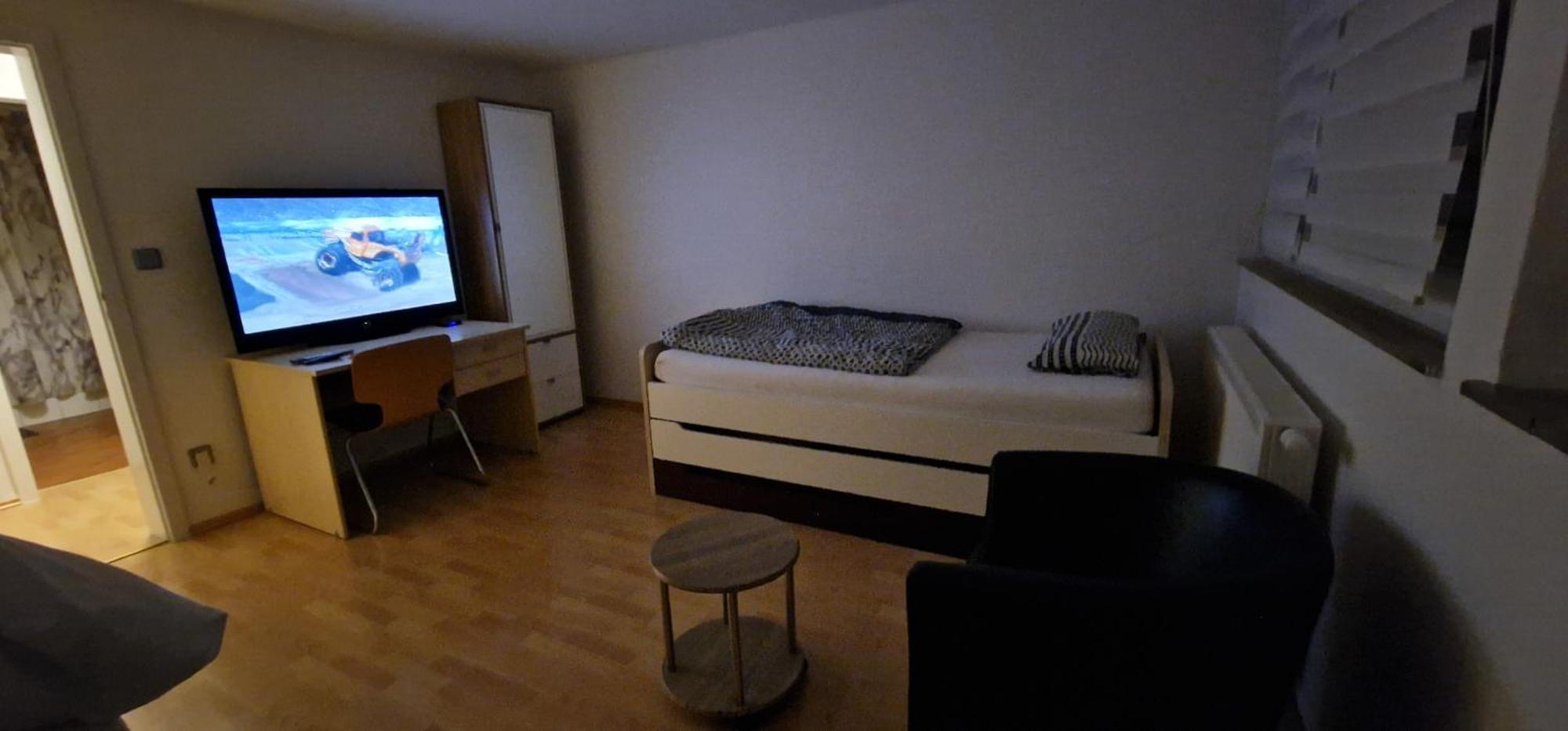 Rooms Schwäbisch Gmünd Exterior foto