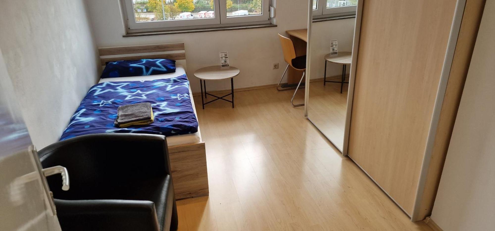 Rooms Schwäbisch Gmünd Exterior foto