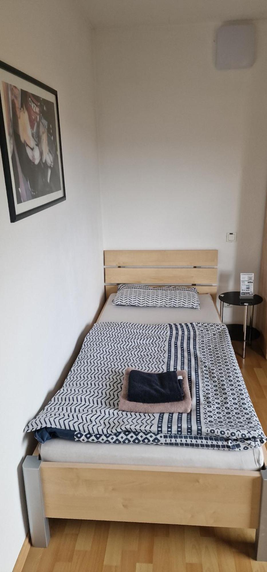 Rooms Schwäbisch Gmünd Exterior foto