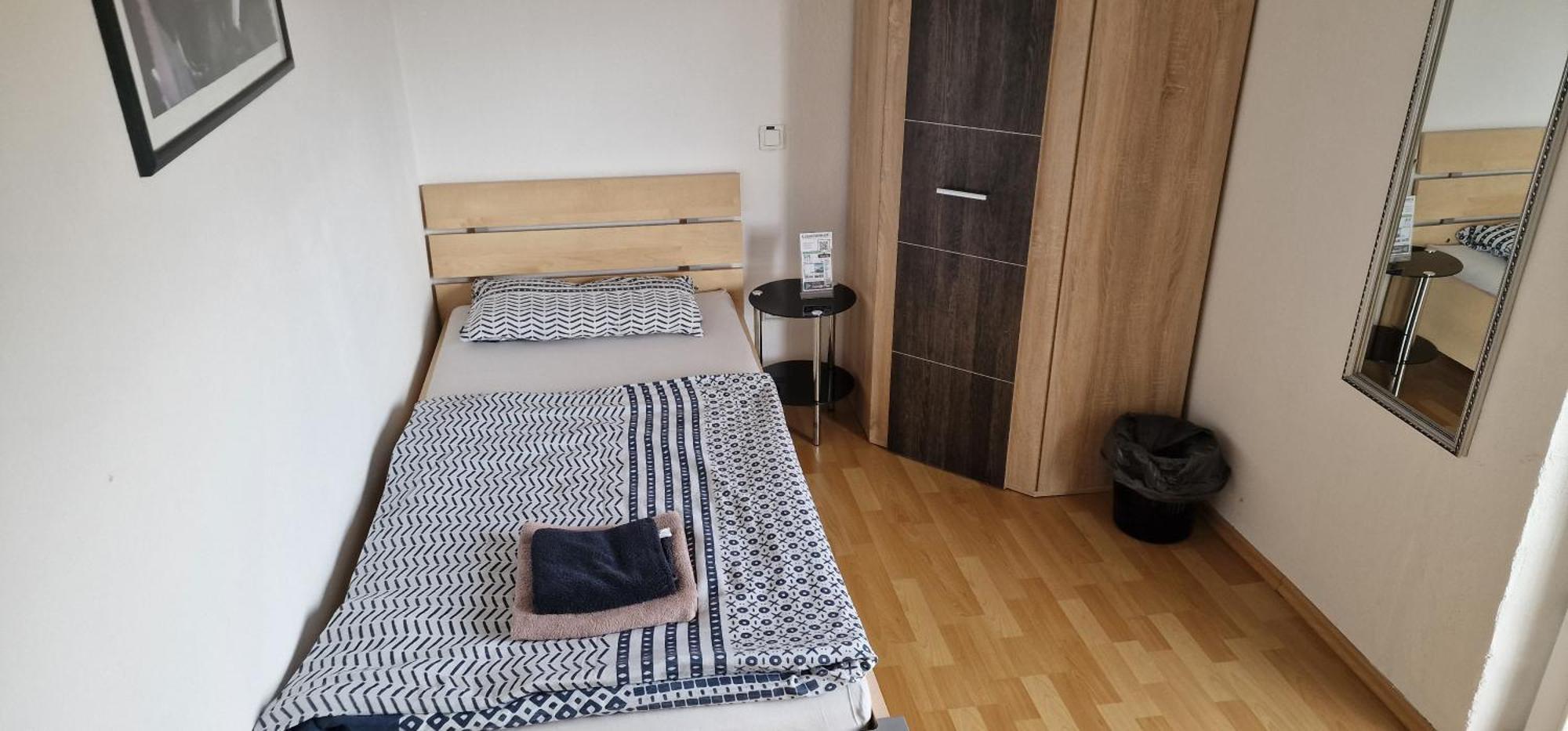 Rooms Schwäbisch Gmünd Exterior foto