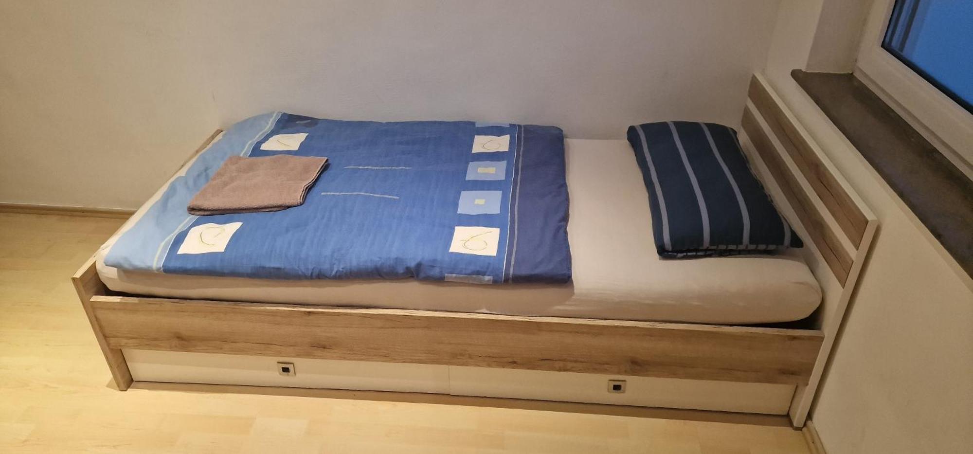 Rooms Schwäbisch Gmünd Exterior foto