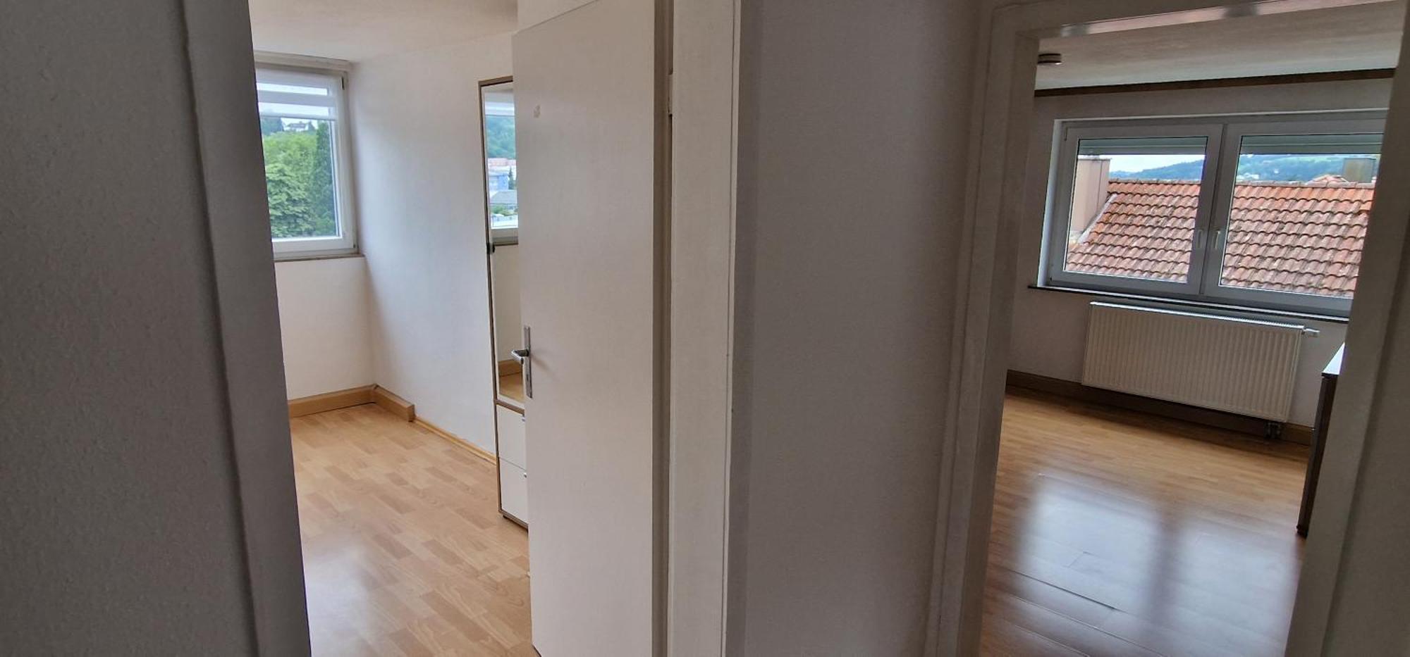 Rooms Schwäbisch Gmünd Exterior foto