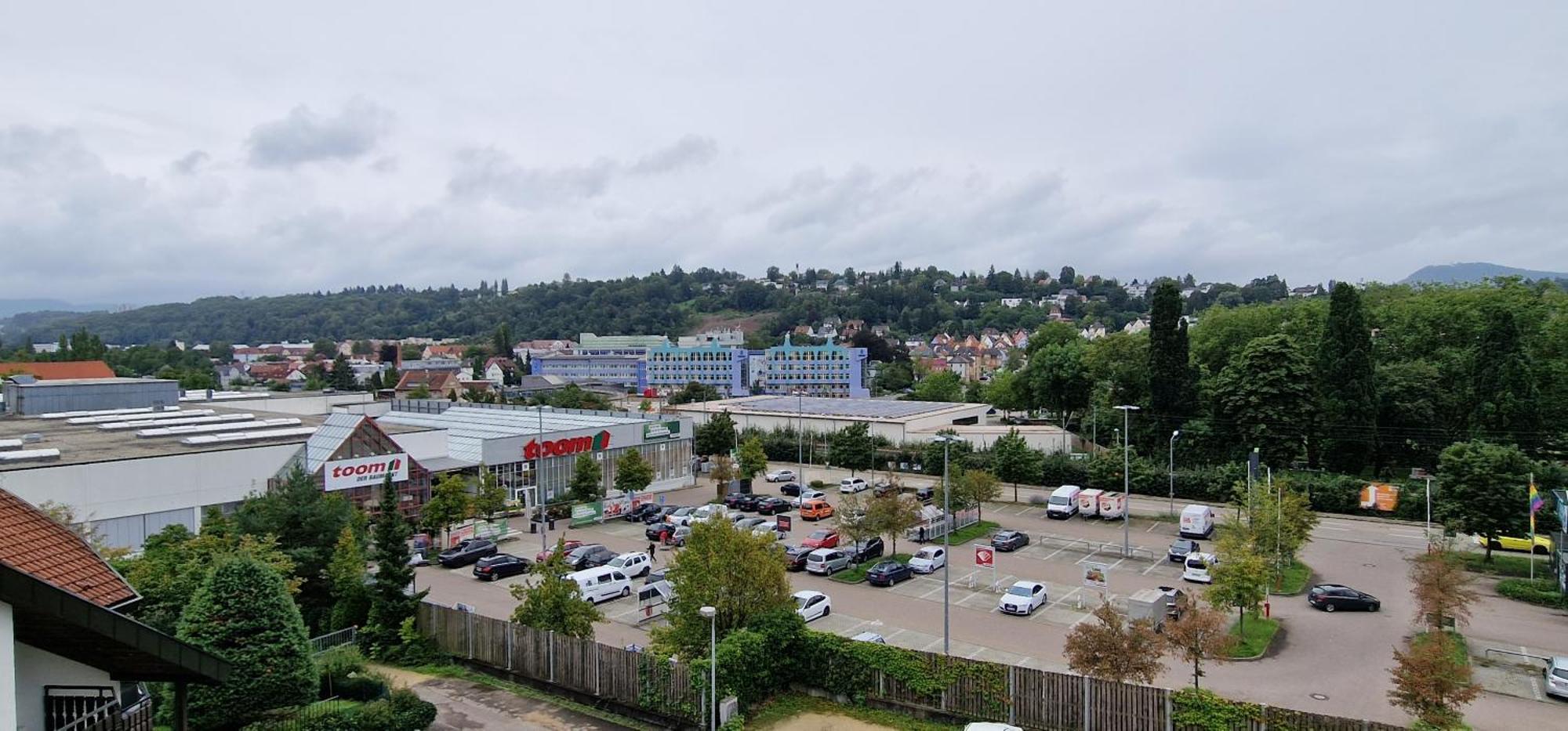 Rooms Schwäbisch Gmünd Exterior foto