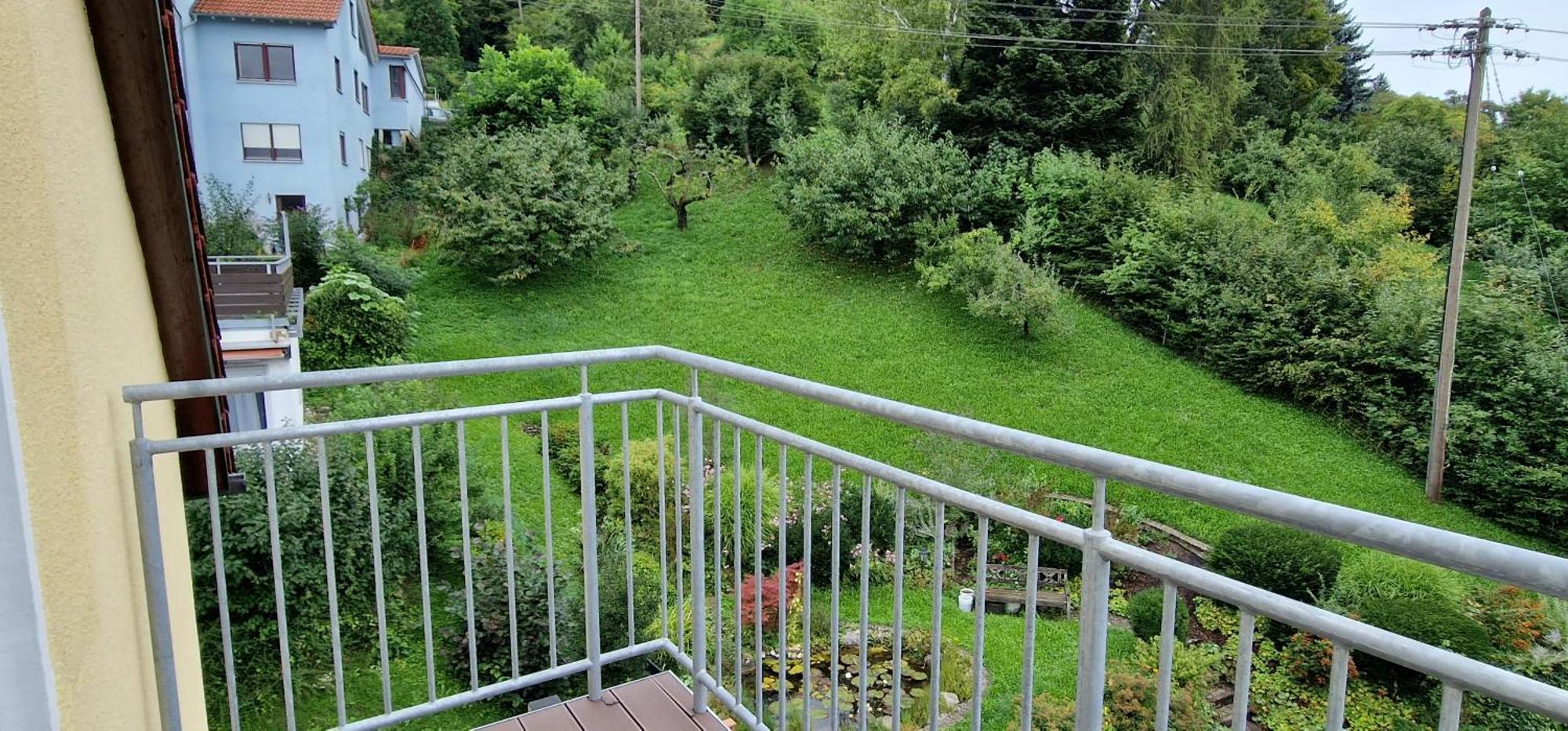 Rooms Schwäbisch Gmünd Exterior foto