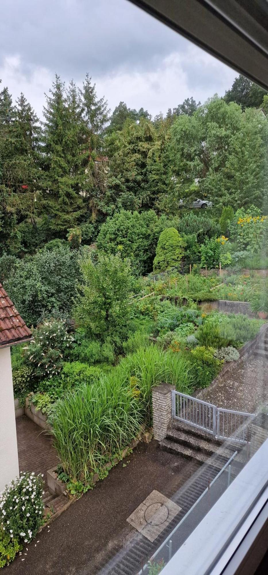 Rooms Schwäbisch Gmünd Exterior foto