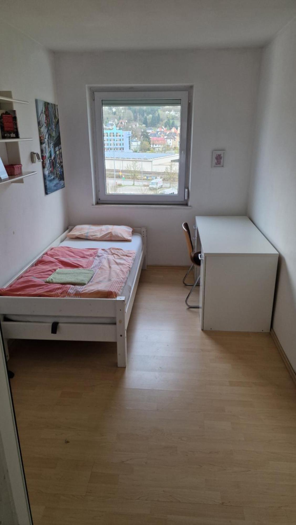 Rooms Schwäbisch Gmünd Exterior foto