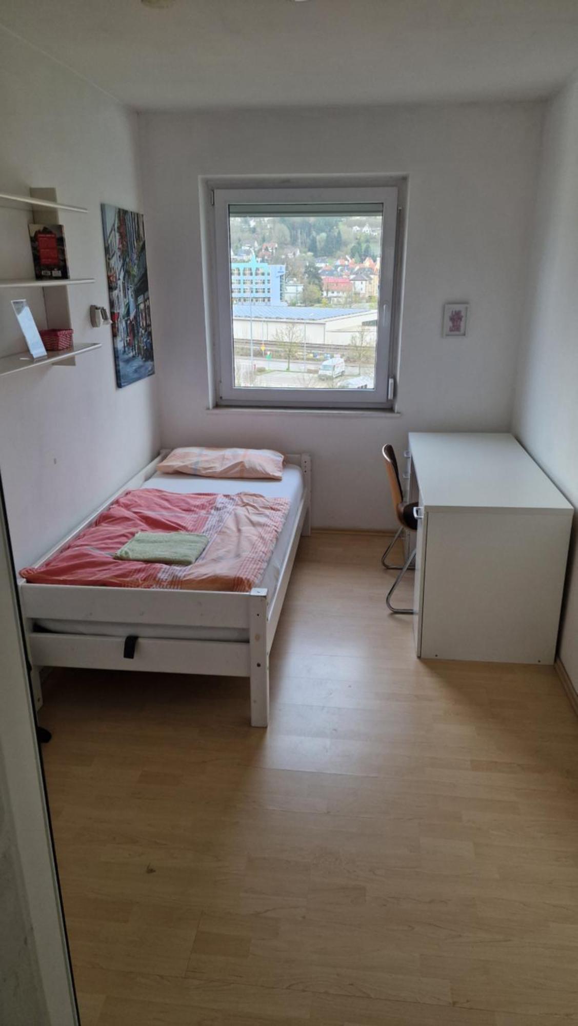 Rooms Schwäbisch Gmünd Exterior foto