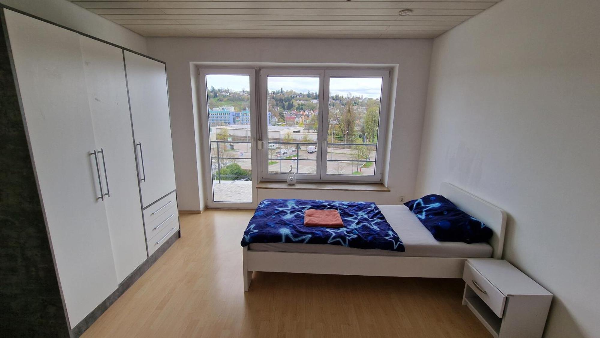 Rooms Schwäbisch Gmünd Exterior foto