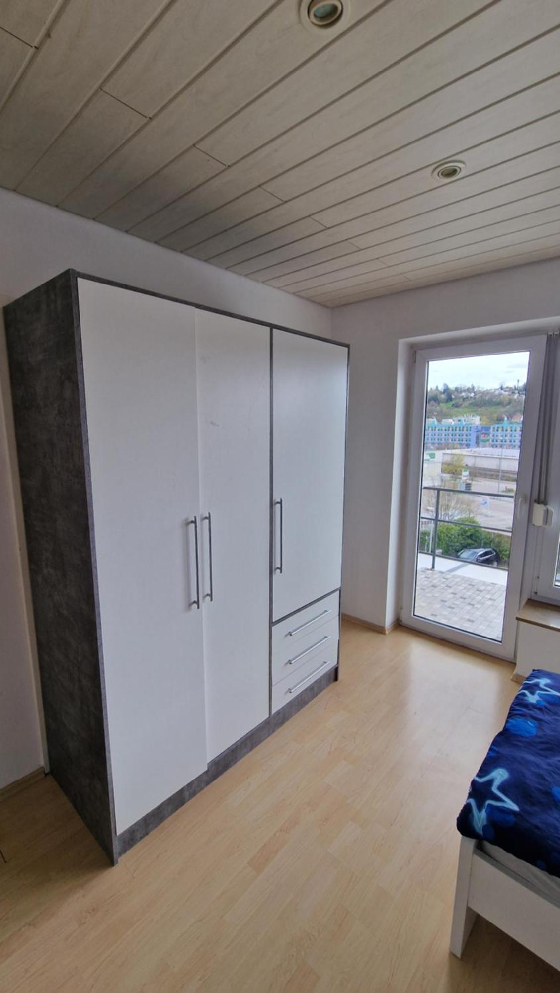 Rooms Schwäbisch Gmünd Exterior foto