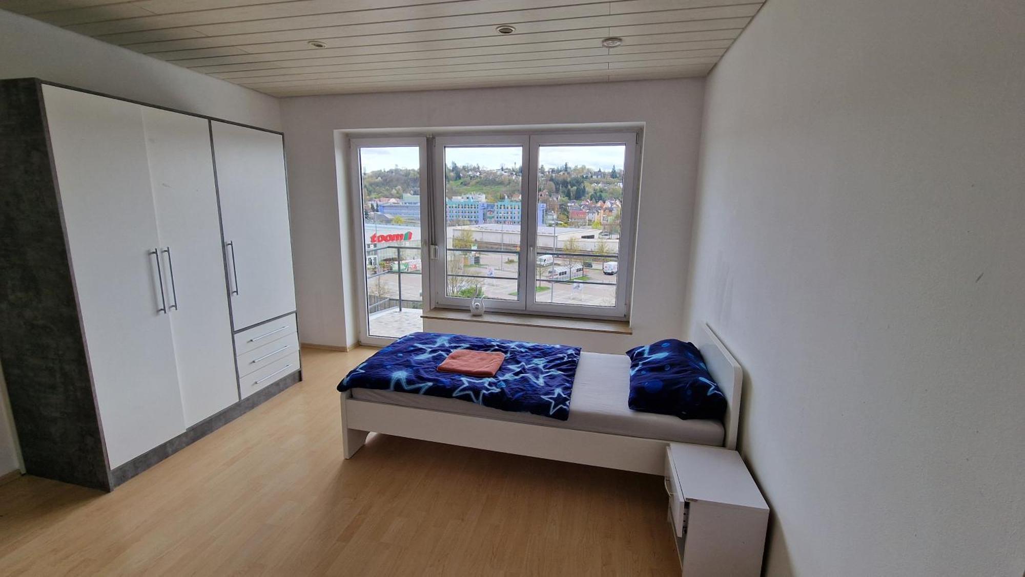 Rooms Schwäbisch Gmünd Exterior foto