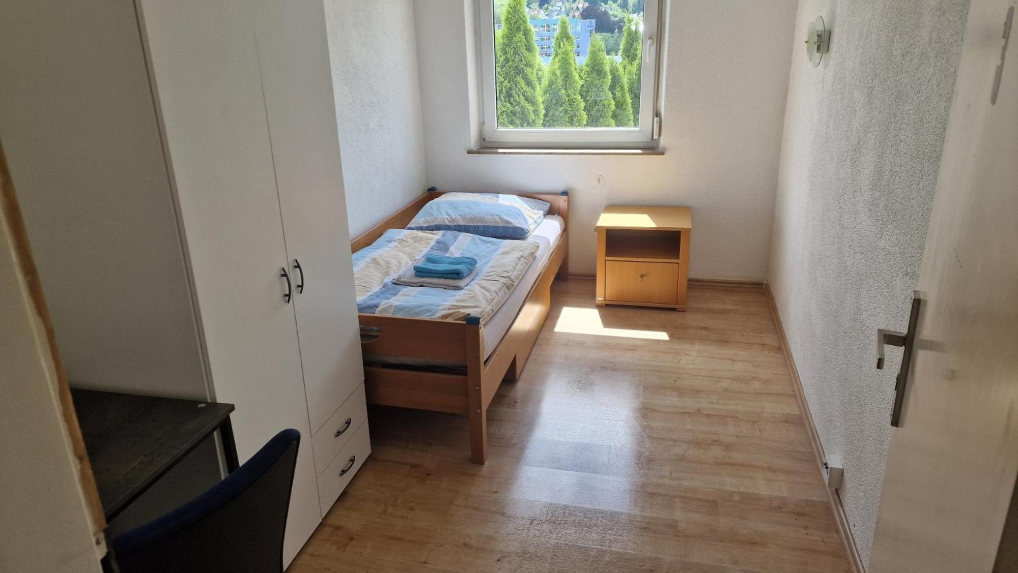 Rooms Schwäbisch Gmünd Exterior foto