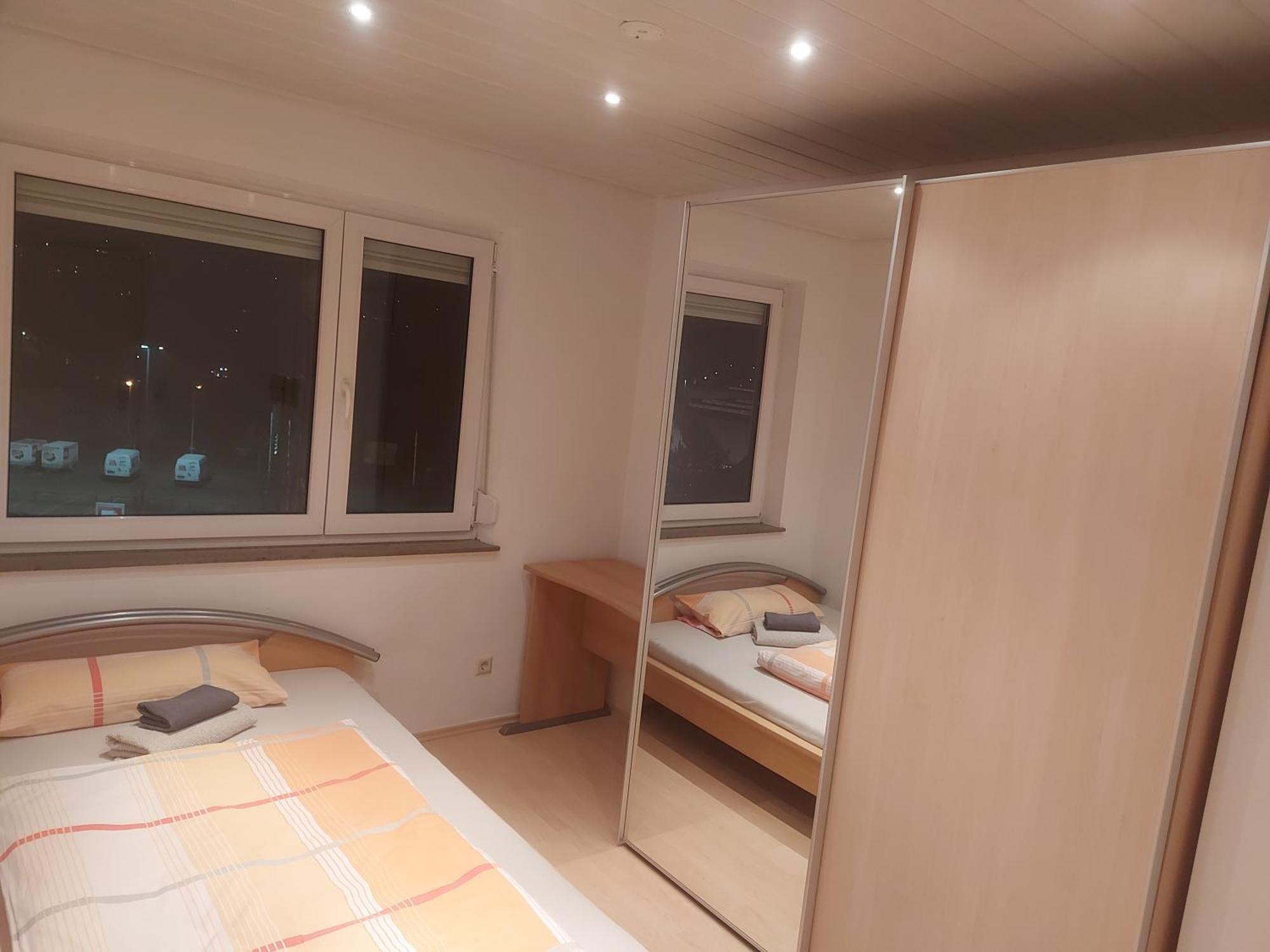 Rooms Schwäbisch Gmünd Exterior foto