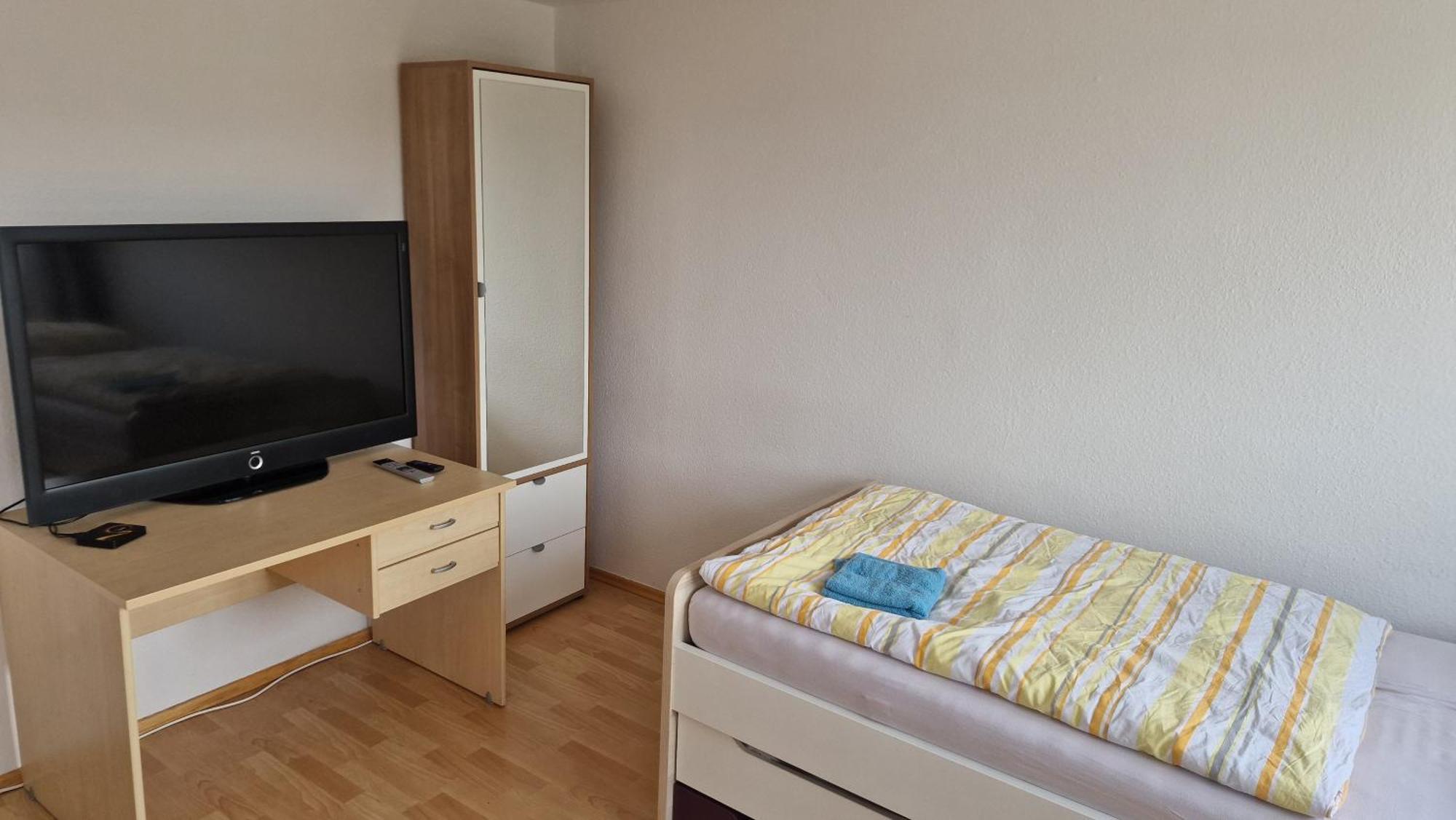 Rooms Schwäbisch Gmünd Exterior foto