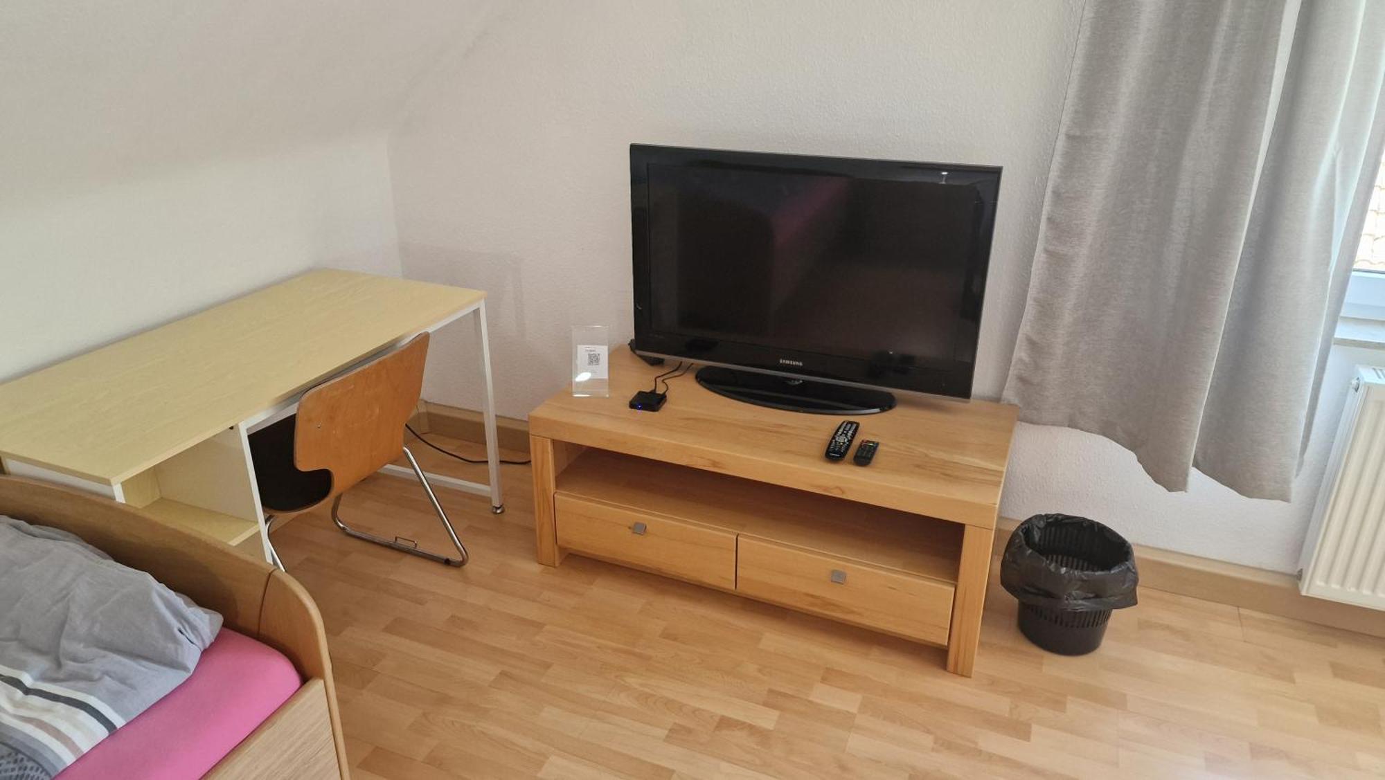 Rooms Schwäbisch Gmünd Exterior foto