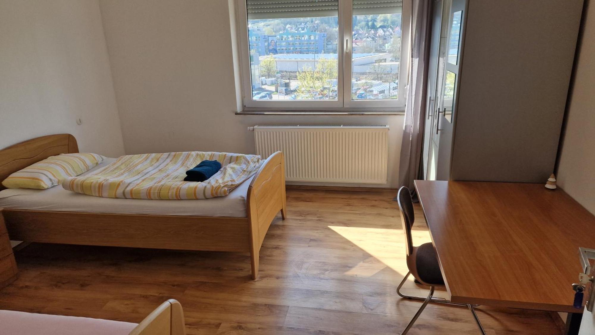 Rooms Schwäbisch Gmünd Exterior foto