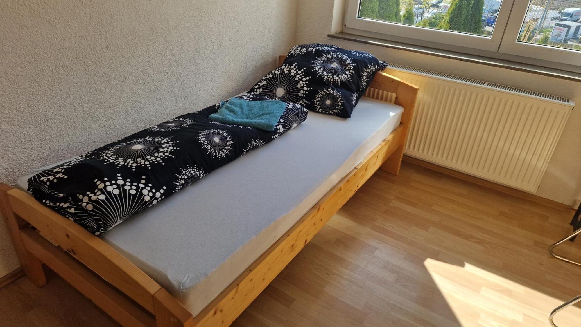 Rooms Schwäbisch Gmünd Exterior foto