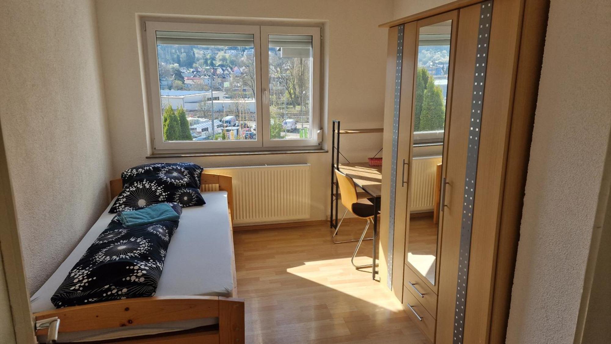 Rooms Schwäbisch Gmünd Exterior foto